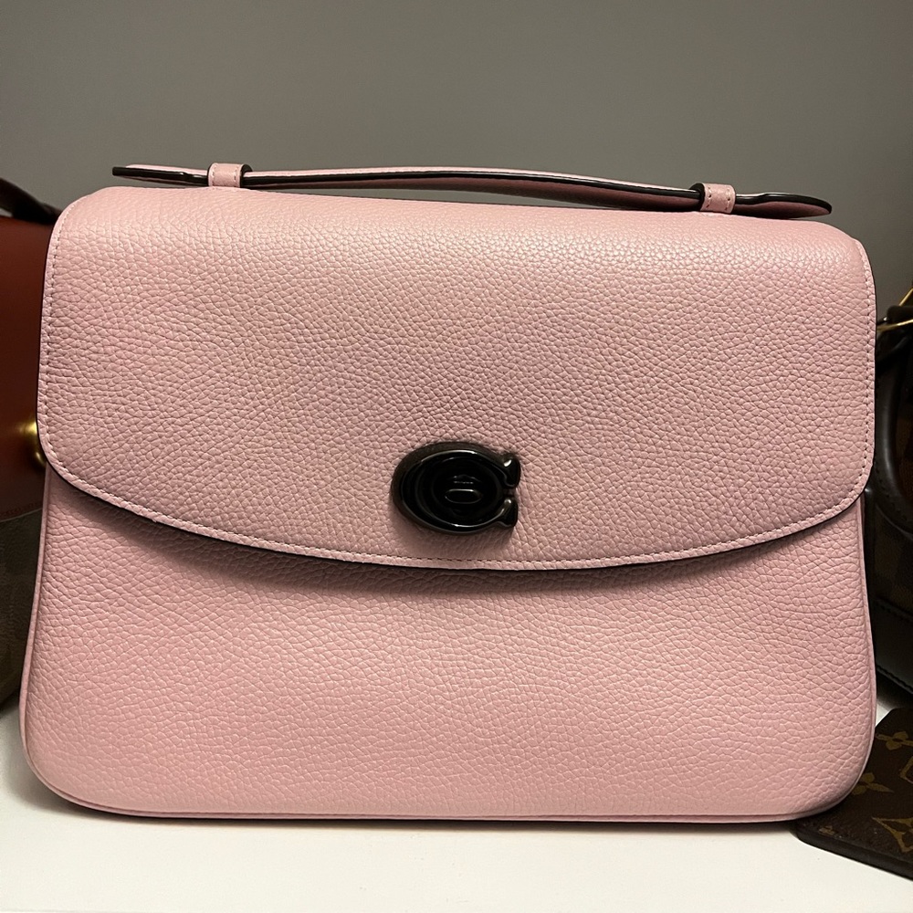 Coach Cassie bag
